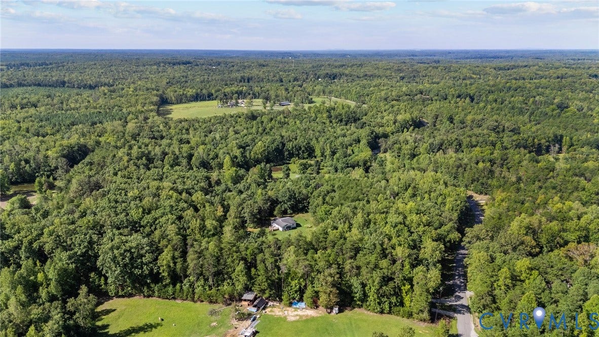 0 Davis Mill Road, Byrd District, Goochland, VA 23063 0 Davis Mill Road, Byrd District, Goochland, VA 23063