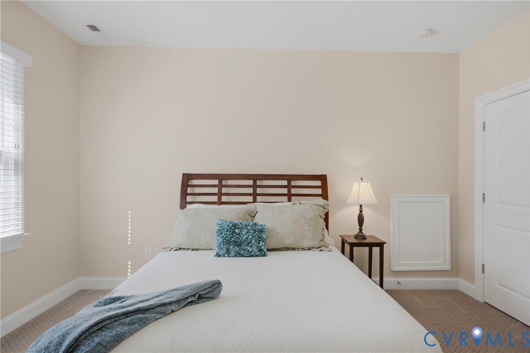 11920 Montfort Circle, Grey Oaks, Glen Allen, VA 23059 Bedroom #3