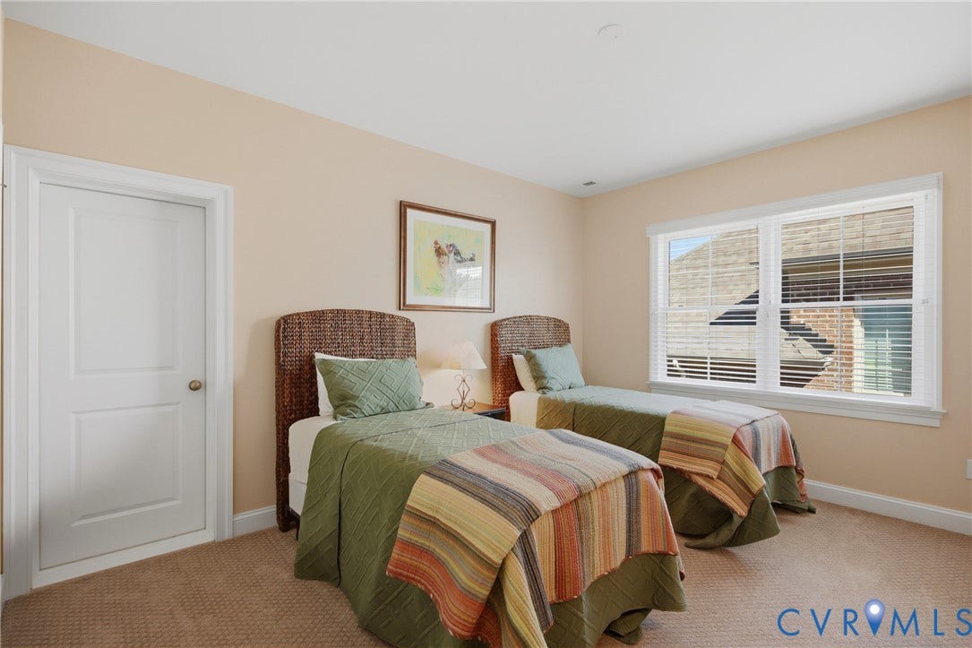 11920 Montfort Circle, Grey Oaks, Glen Allen, VA 23059 Bedroom #2