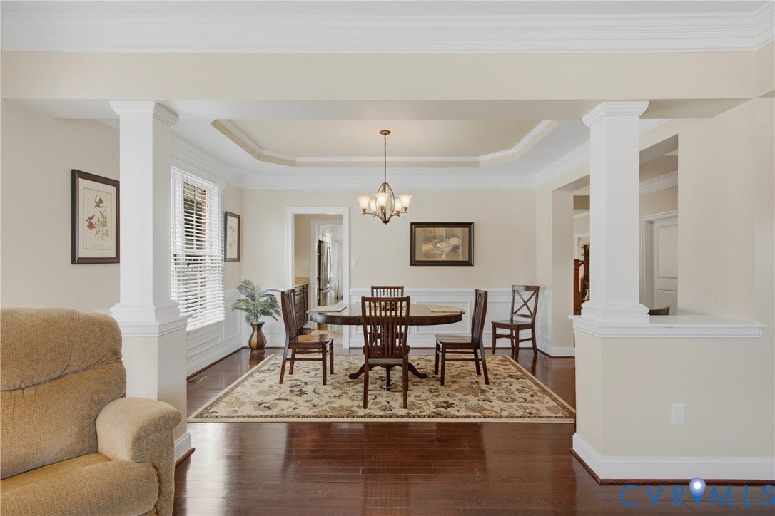 11920 Montfort Circle, Grey Oaks, Glen Allen, VA 23059 11920 Montfort Circle, Grey Oaks, Glen Allen, VA 23059