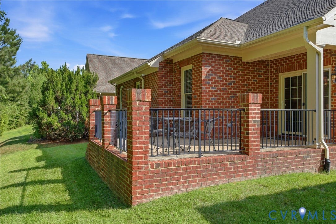 11920 Montfort Circle, Grey Oaks, Glen Allen, VA 23059 11920 Montfort Circle, Grey Oaks, Glen Allen, VA 23059