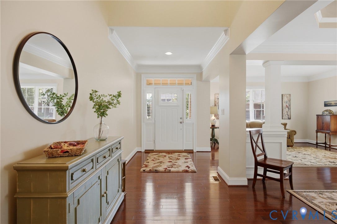 11920 Montfort Circle, Grey Oaks, Glen Allen, VA 23059 11920 Montfort Circle, Grey Oaks, Glen Allen, VA 23059