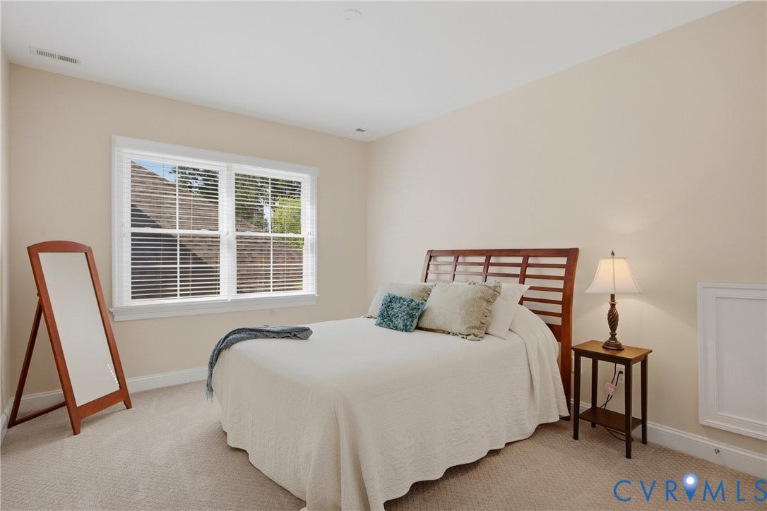 11920 Montfort Circle, Grey Oaks, Glen Allen, VA 23059 Bedroom #3
