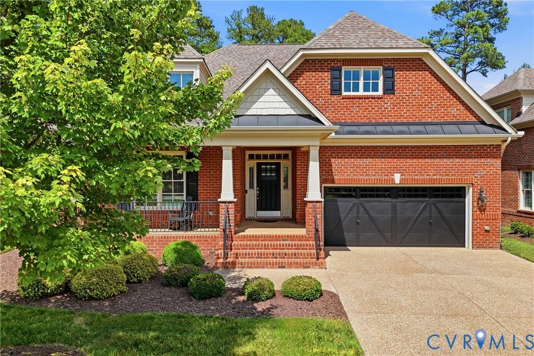 11920 Montfort Circle, Grey Oaks, Glen Allen, VA 23059 11920 Montfort Circle, Grey Oaks, Glen Allen, VA 23059