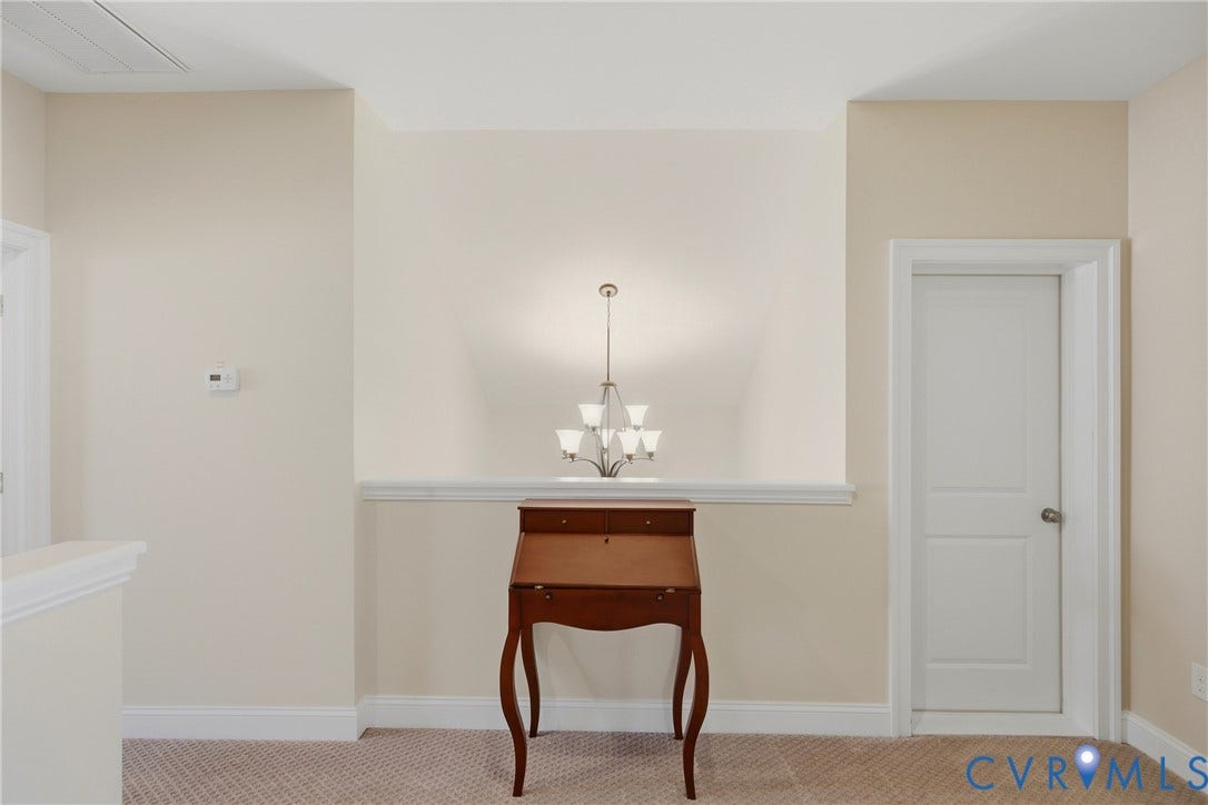 11920 Montfort Circle, Grey Oaks, Glen Allen, VA 23059 Second floor loft
