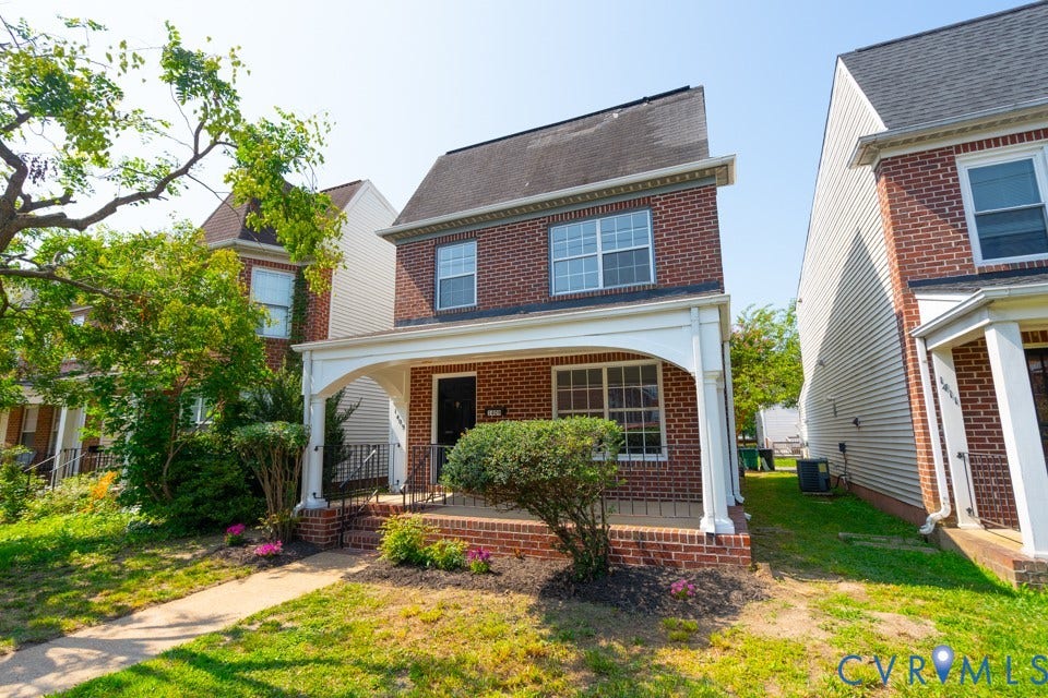 1409 Idlewood Avenue, Randolph, Richmond, VA 23220 1409 Idlewood Avenue, Randolph, Richmond, VA 23220