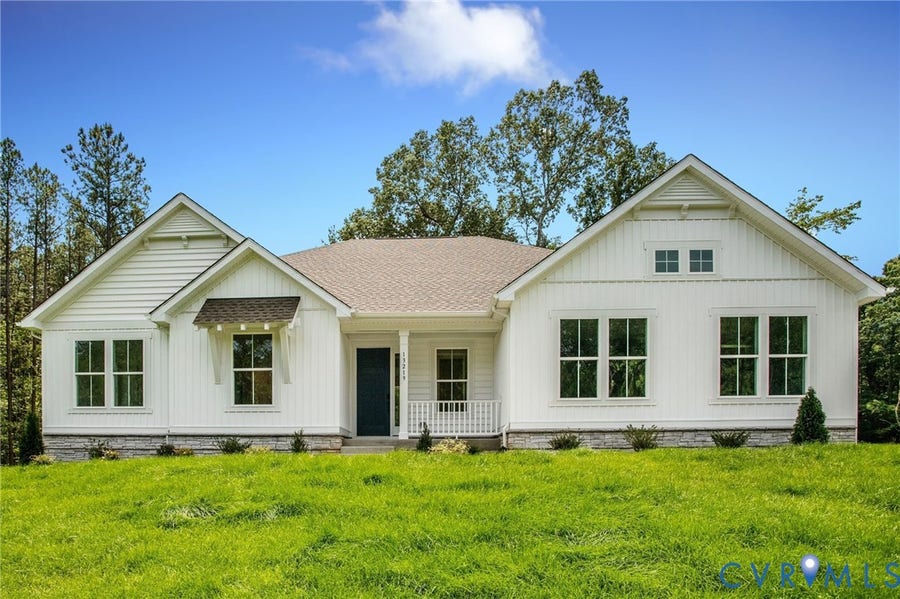Property photo for 13219 Killbarney Drive, Chesterfield, VA