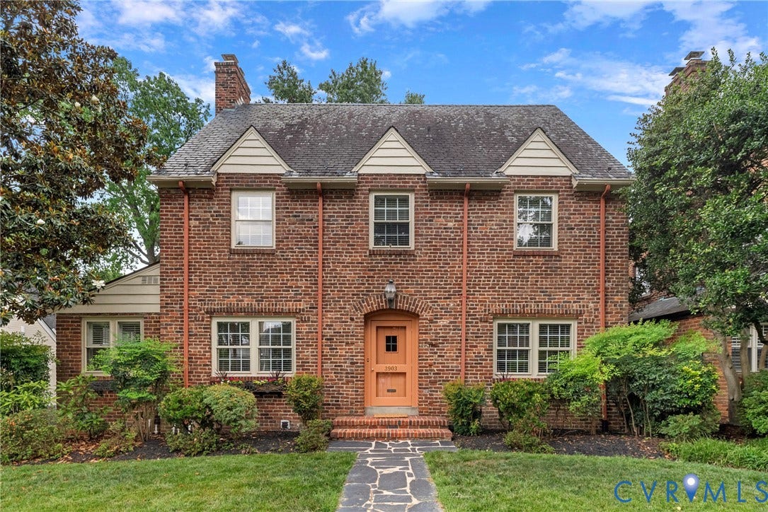 3903 Wythe Avenue, Richmond, VA 23221 Welcome to 3903 Wythe Ave