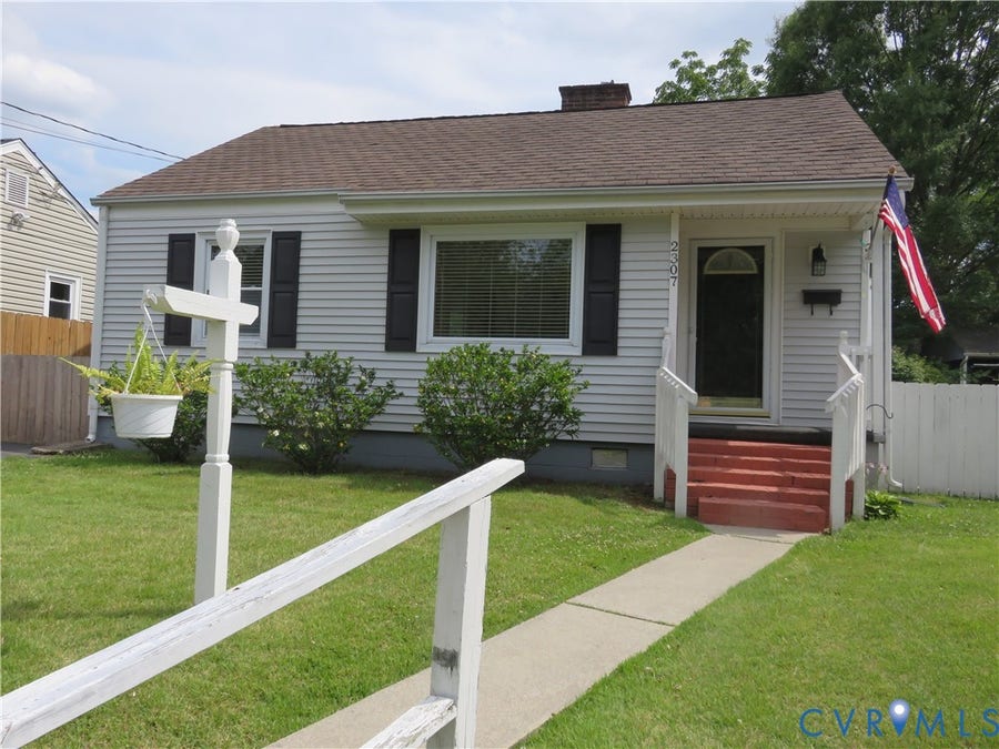 Property photo for 2307 Kent Street, Henrico, VA