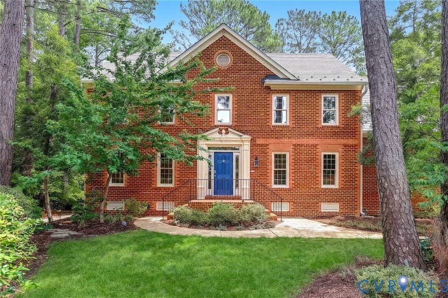 Property photo for 3813 English Horn Court, Henrico, VA