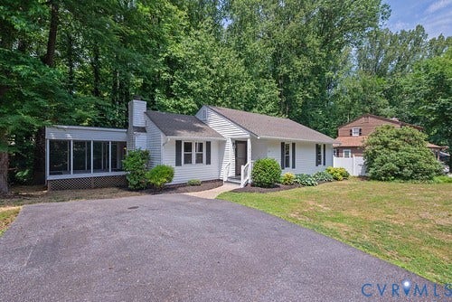Property photo for 4716 Junilla Lane, Chesterfield, VA