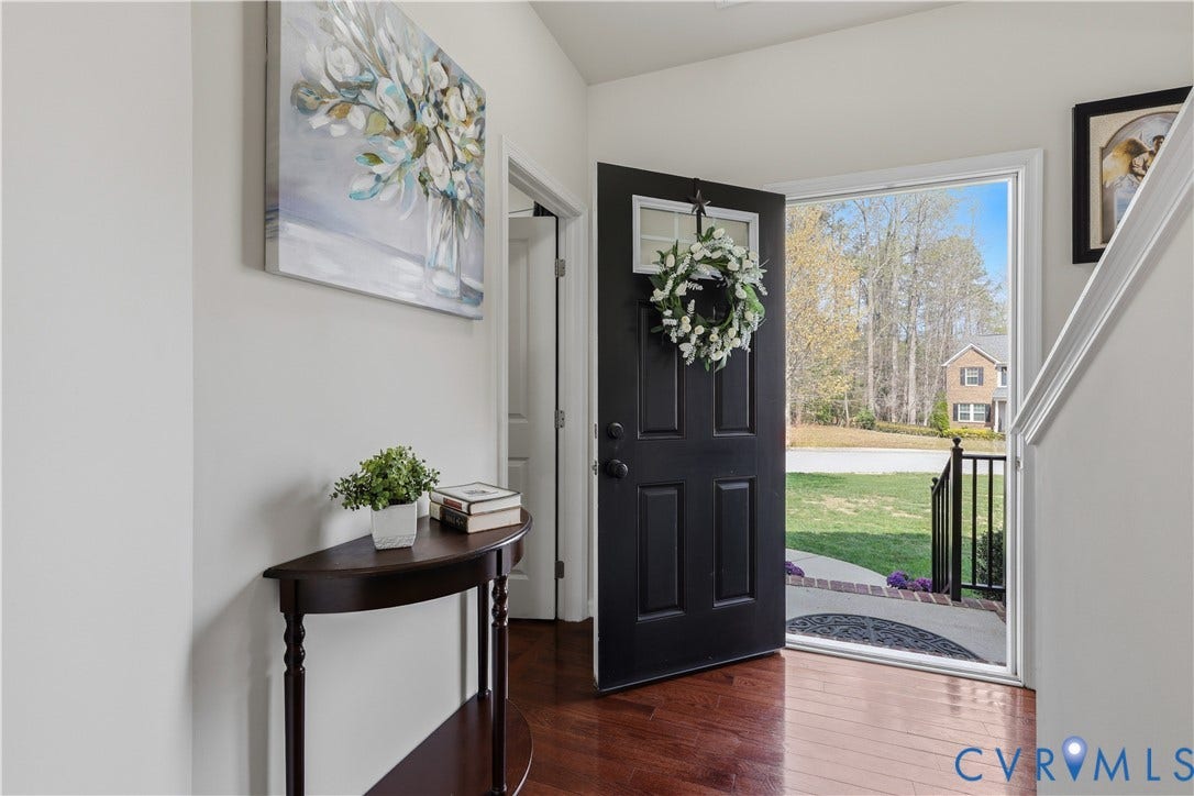 5225 Timsbury Pointe Drive, Chester, VA 23831 5225 Timsbury Pointe Drive, Chester, VA 23831