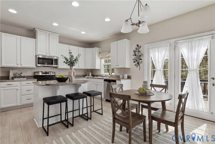 Property photo for 5225 Timsbury Pointe Drive, Chester, VA
