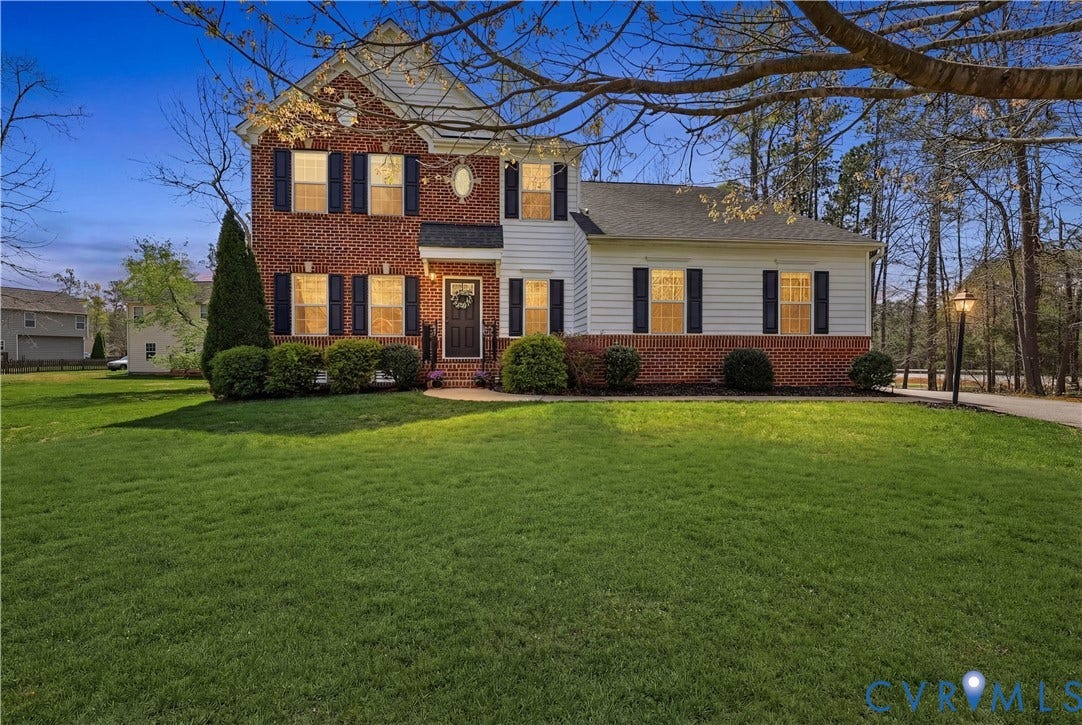 5225 Timsbury Pointe Drive, Chester, VA 23831 5225 Timsbury Pointe Drive, Chester, VA 23831