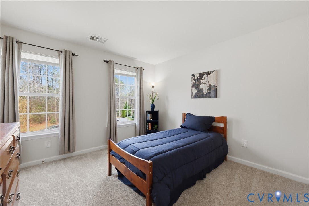 5225 Timsbury Pointe Drive, Chester, VA 23831 5225 Timsbury Pointe Drive, Chester, VA 23831