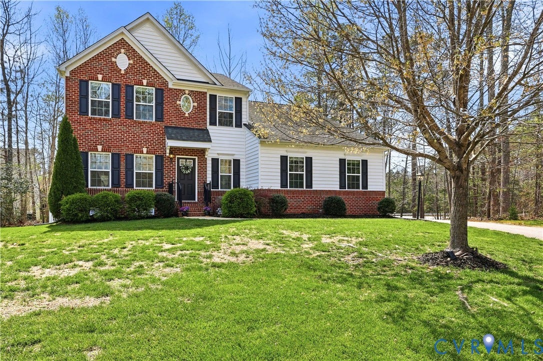 5225 Timsbury Pointe Drive, Chester, VA 23831 5225 Timsbury Pointe Drive, Chester, VA 23831