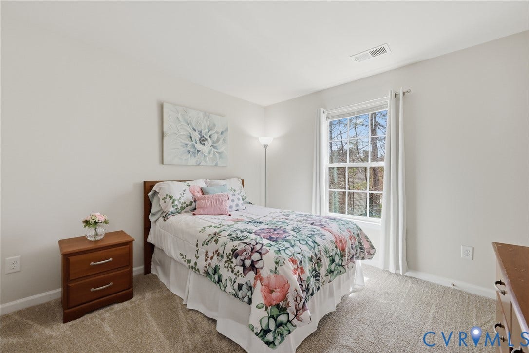 5225 Timsbury Pointe Drive, Chester, VA 23831 5225 Timsbury Pointe Drive, Chester, VA 23831
