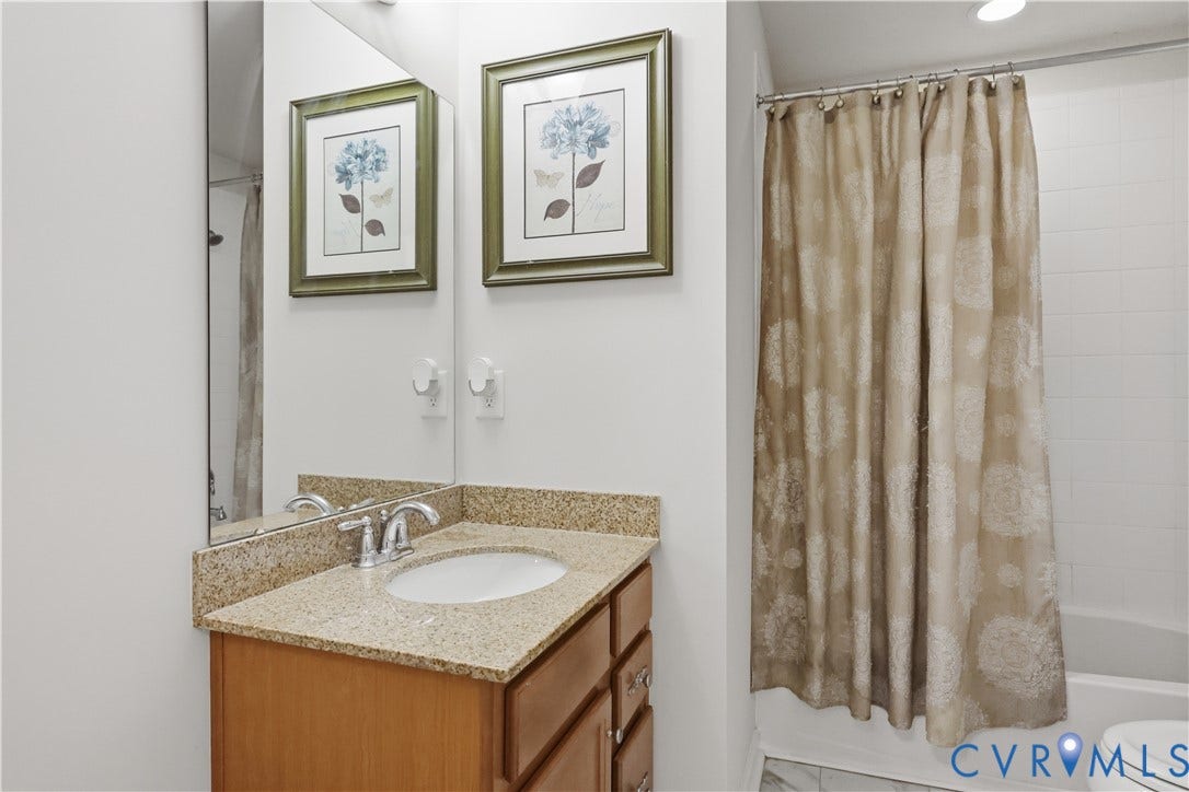 5225 Timsbury Pointe Drive, Chester, VA 23831 5225 Timsbury Pointe Drive, Chester, VA 23831