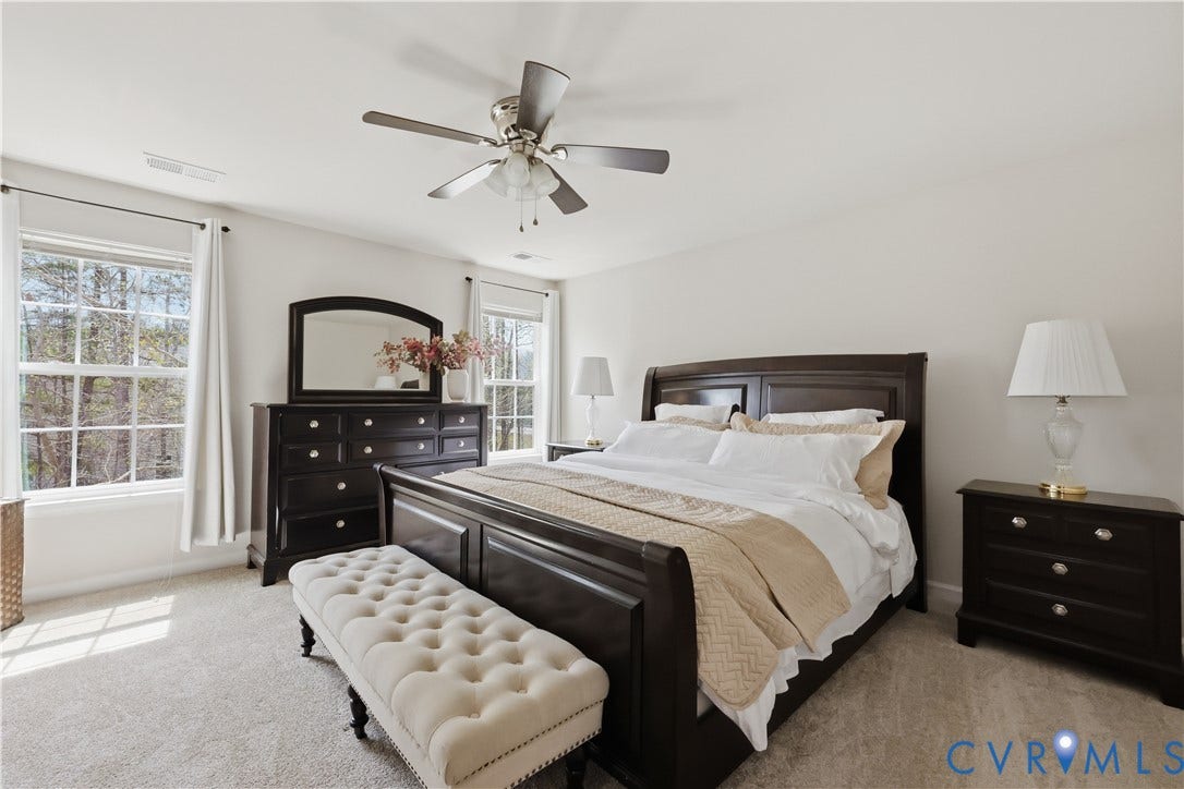 5225 Timsbury Pointe Drive, Chester, VA 23831 5225 Timsbury Pointe Drive, Chester, VA 23831