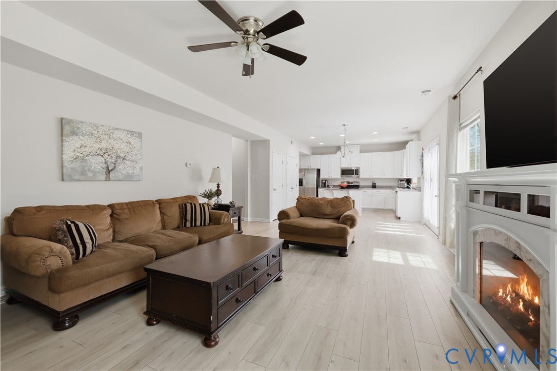 5225 Timsbury Pointe Drive, Chester, VA 23831 5225 Timsbury Pointe Drive, Chester, VA 23831