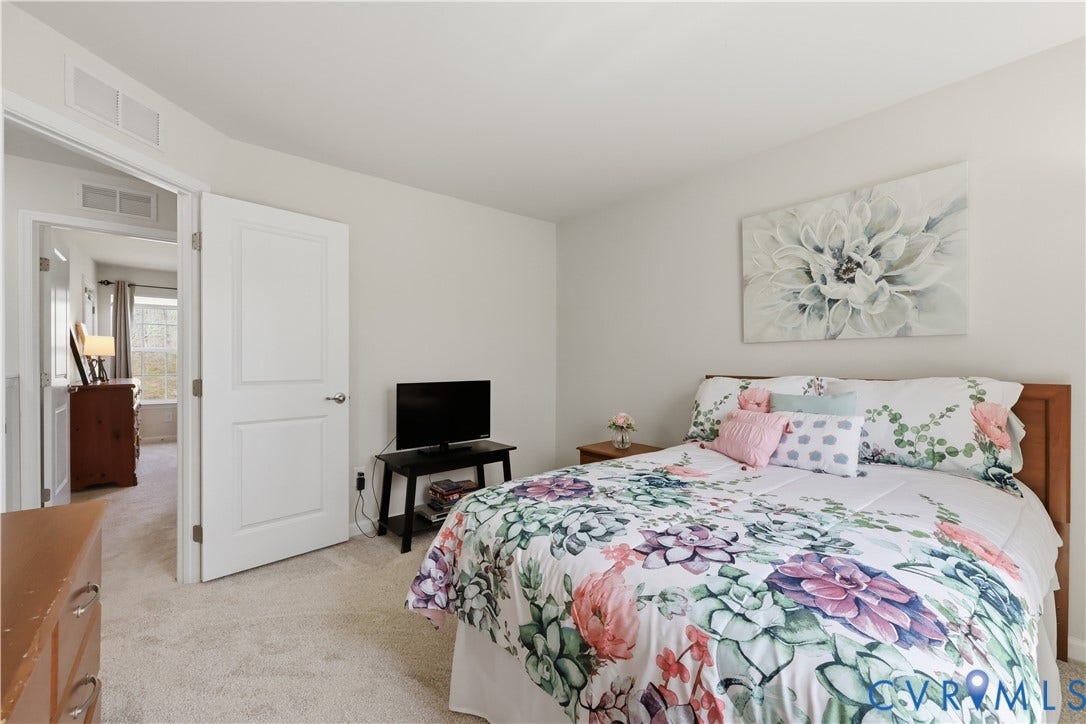 5225 Timsbury Pointe Drive, Chester, VA 23831 5225 Timsbury Pointe Drive, Chester, VA 23831