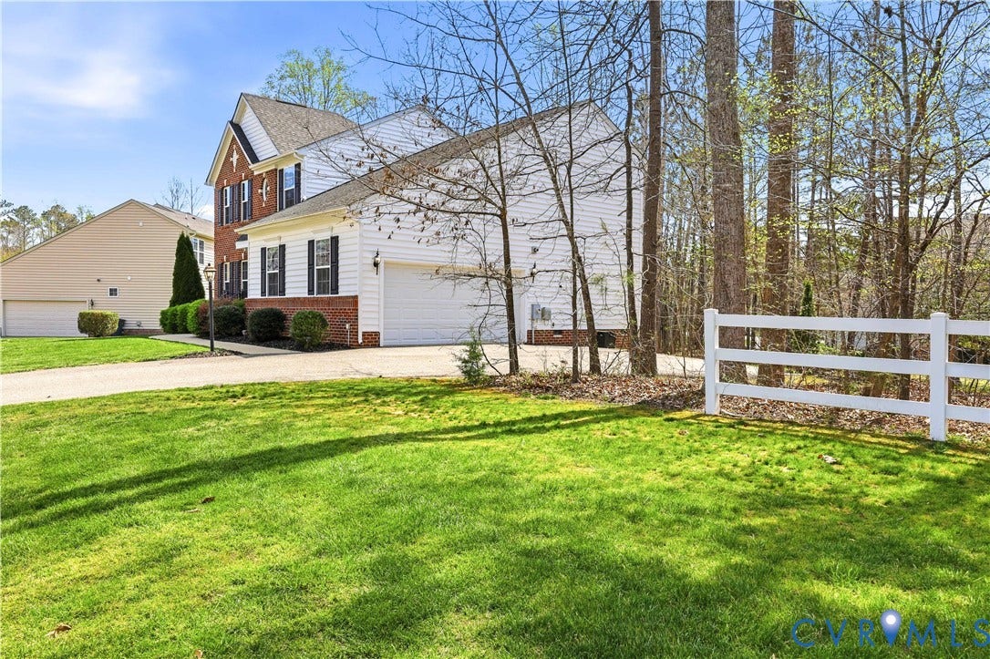 5225 Timsbury Pointe Drive, Chester, VA 23831 5225 Timsbury Pointe Drive, Chester, VA 23831