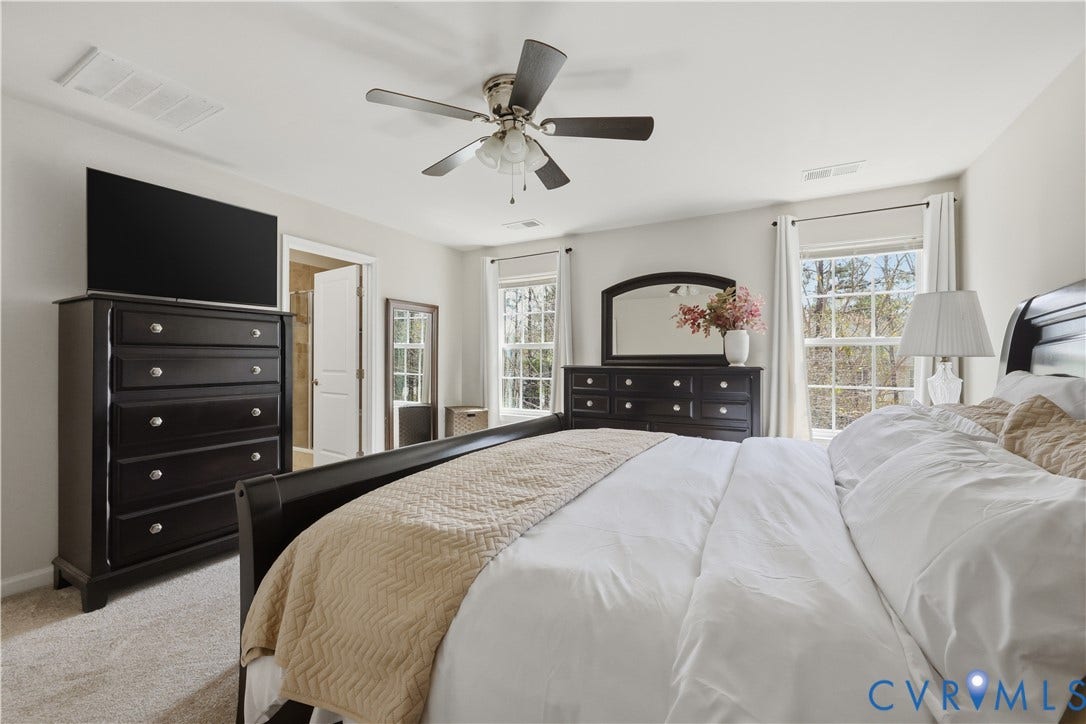 5225 Timsbury Pointe Drive, Chester, VA 23831 5225 Timsbury Pointe Drive, Chester, VA 23831