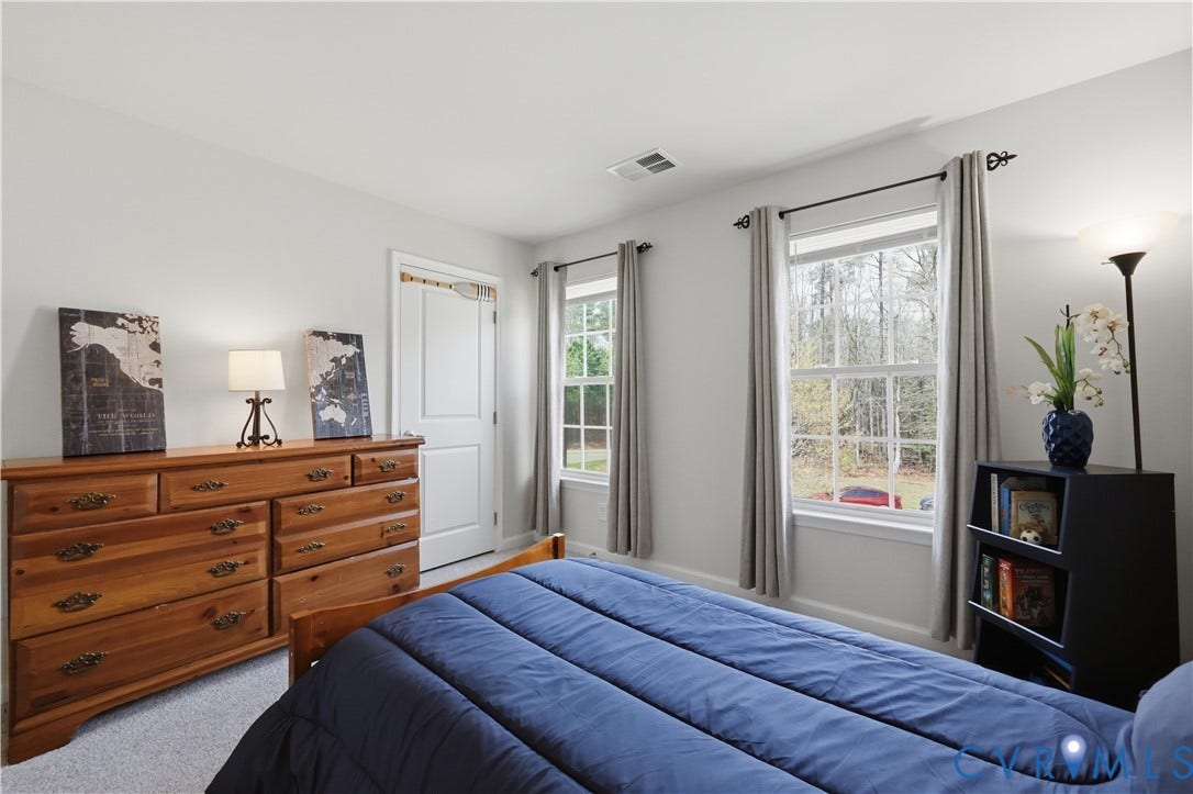 5225 Timsbury Pointe Drive, Chester, VA 23831 5225 Timsbury Pointe Drive, Chester, VA 23831