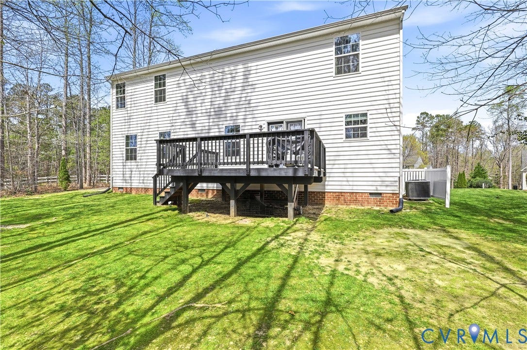 5225 Timsbury Pointe Drive, Chester, VA 23831 5225 Timsbury Pointe Drive, Chester, VA 23831
