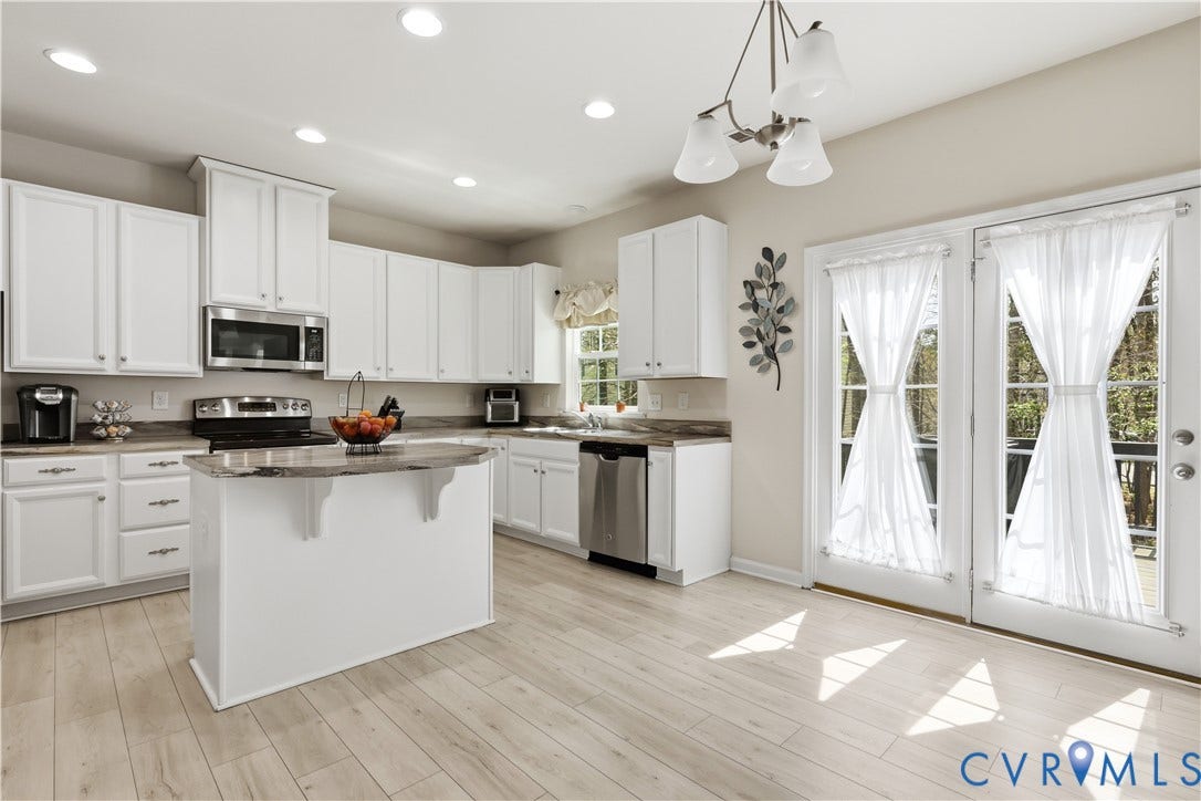 5225 Timsbury Pointe Drive, Chester, VA 23831 5225 Timsbury Pointe Drive, Chester, VA 23831