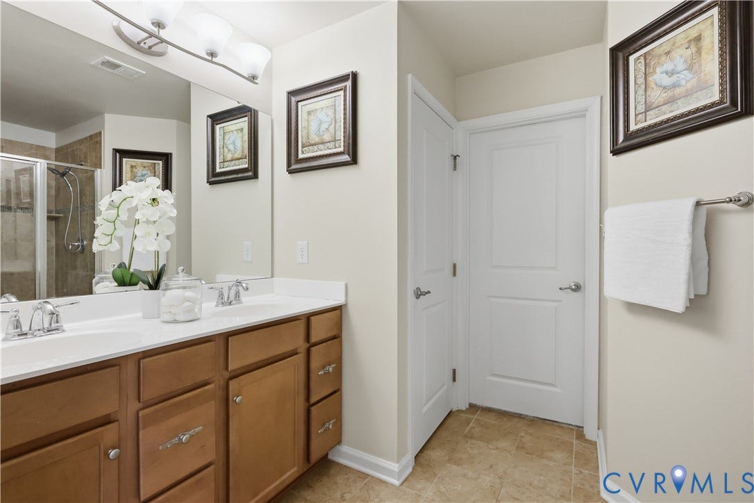 5225 Timsbury Pointe Drive, Chester, VA 23831 5225 Timsbury Pointe Drive, Chester, VA 23831
