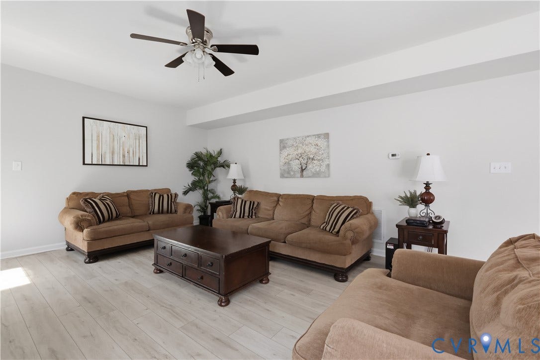 5225 Timsbury Pointe Drive, Chester, VA 23831 5225 Timsbury Pointe Drive, Chester, VA 23831