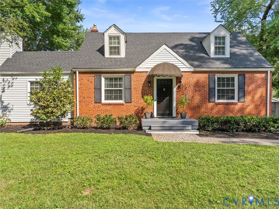 Property photo for 1107 Santa Rosa Road, Henrico, VA