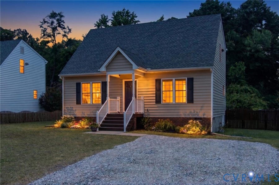 Property photo for 3012 Irisdale Avenue, Henrico, VA
