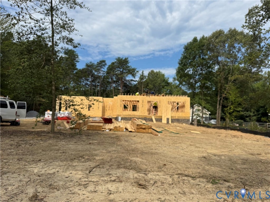 Lot 63 Tall Pines Drive, Mineral, VA 23117 Lot 63 Tall Pines Drive, Mineral, VA 23117