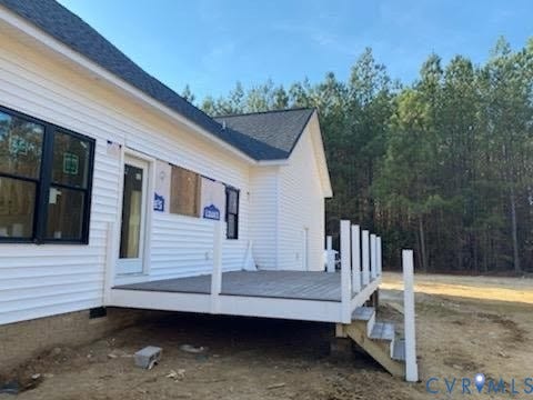 Lot 63 Tall Pines Drive, Mineral, VA 23117 Lot 63 Tall Pines Drive, Mineral, VA 23117