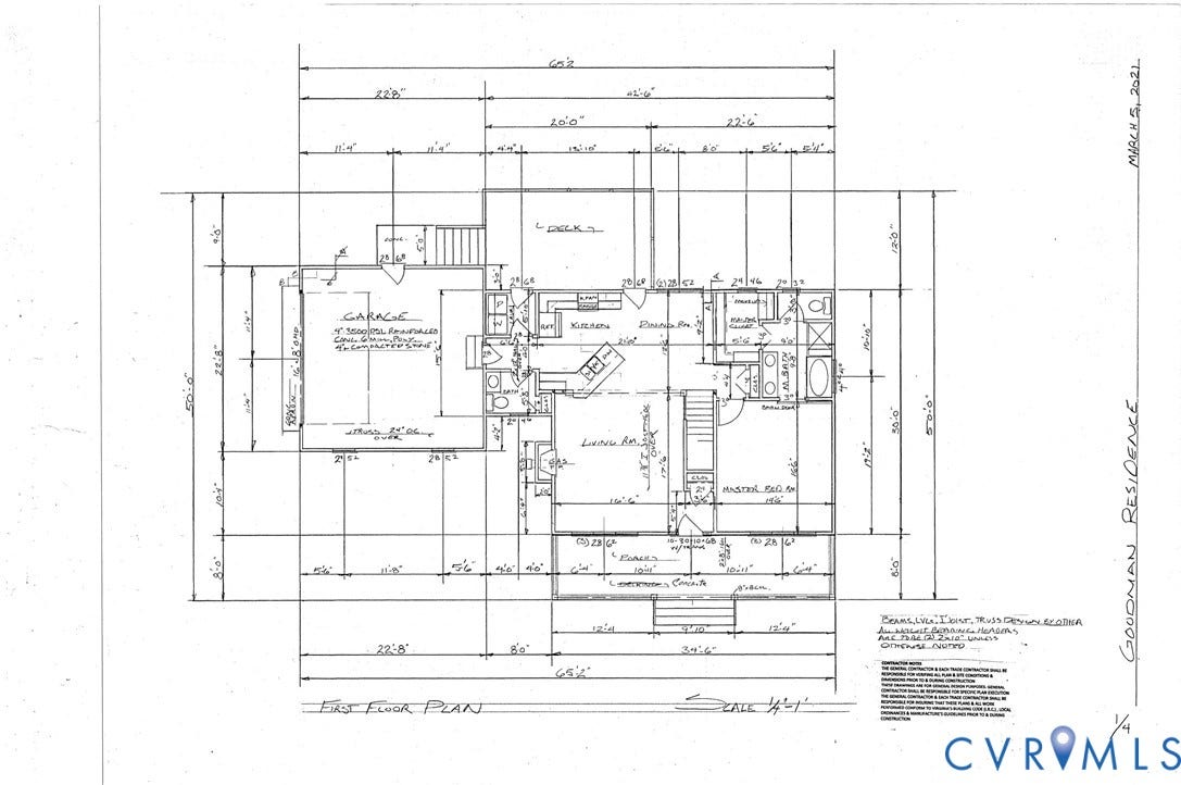 Lot 63 Tall Pines Drive, Mineral, VA 23117 Lot 63 Tall Pines Drive, Mineral, VA 23117