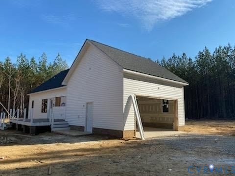 Lot 63 Tall Pines Drive, Mineral, VA 23117 Lot 63 Tall Pines Drive, Mineral, VA 23117