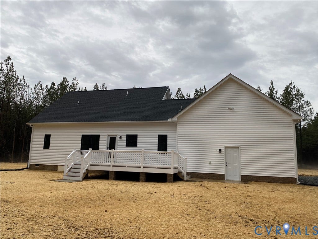 Lot 63 Tall Pines Drive, Mineral, VA 23117 Lot 63 Tall Pines Drive, Mineral, VA 23117