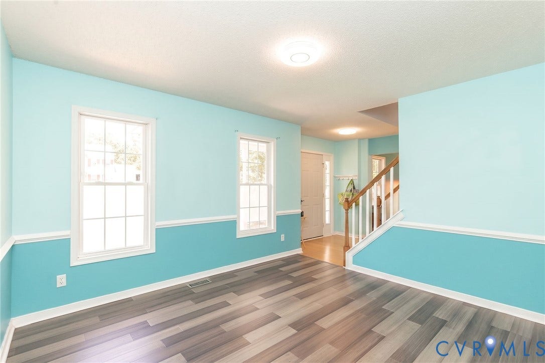 3324 Appleford Drive, Chesterfield, VA 23831 3324 Appleford Drive, Chesterfield, VA 23831