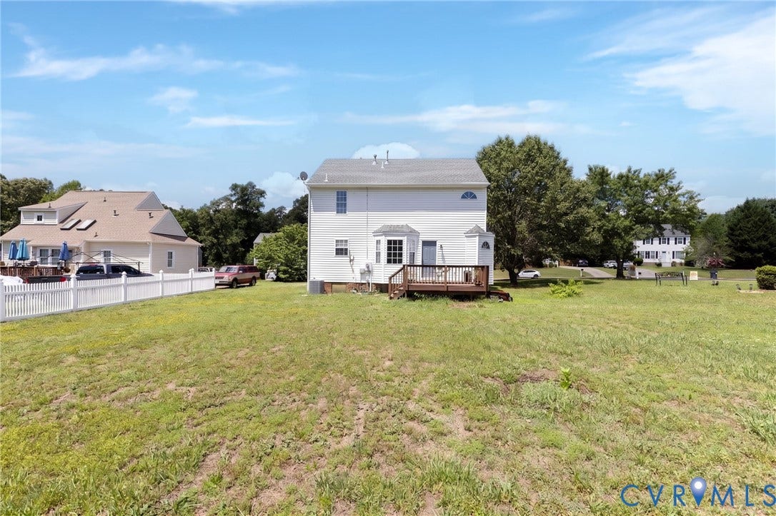 3324 Appleford Drive, Chesterfield, VA 23831 3324 Appleford Drive, Chesterfield, VA 23831