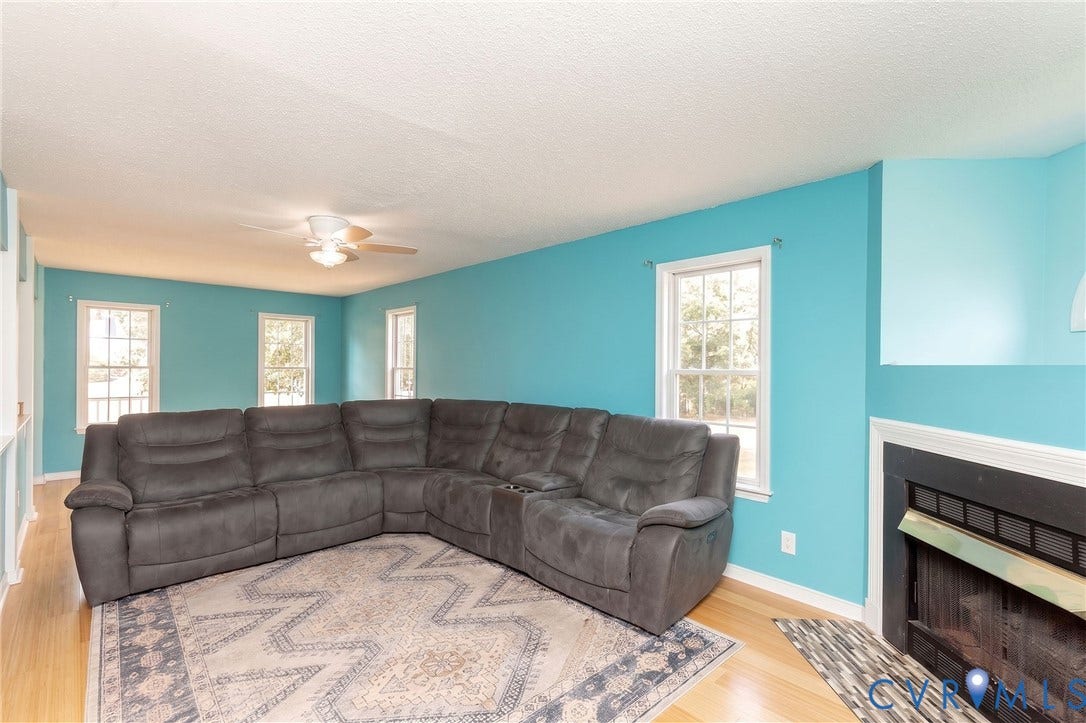 3324 Appleford Drive, Chesterfield, VA 23831 3324 Appleford Drive, Chesterfield, VA 23831