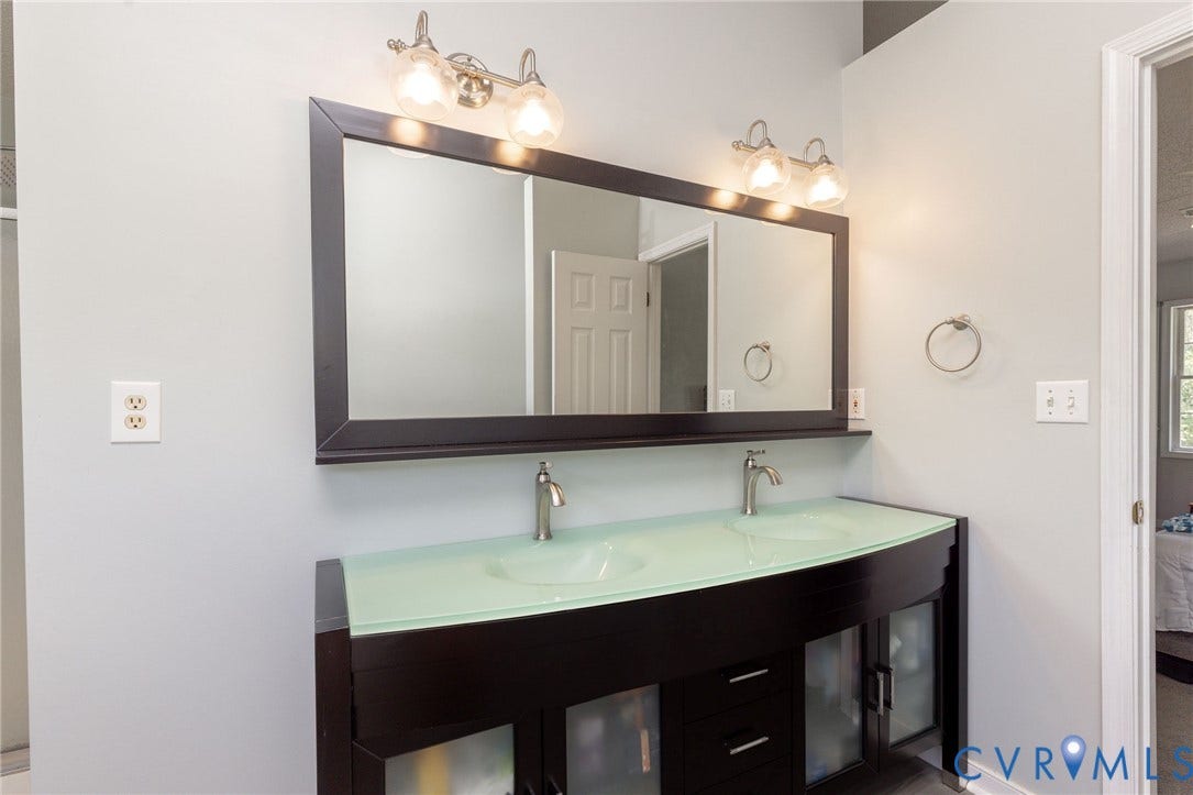 3324 Appleford Drive, Chesterfield, VA 23831 Master Bath