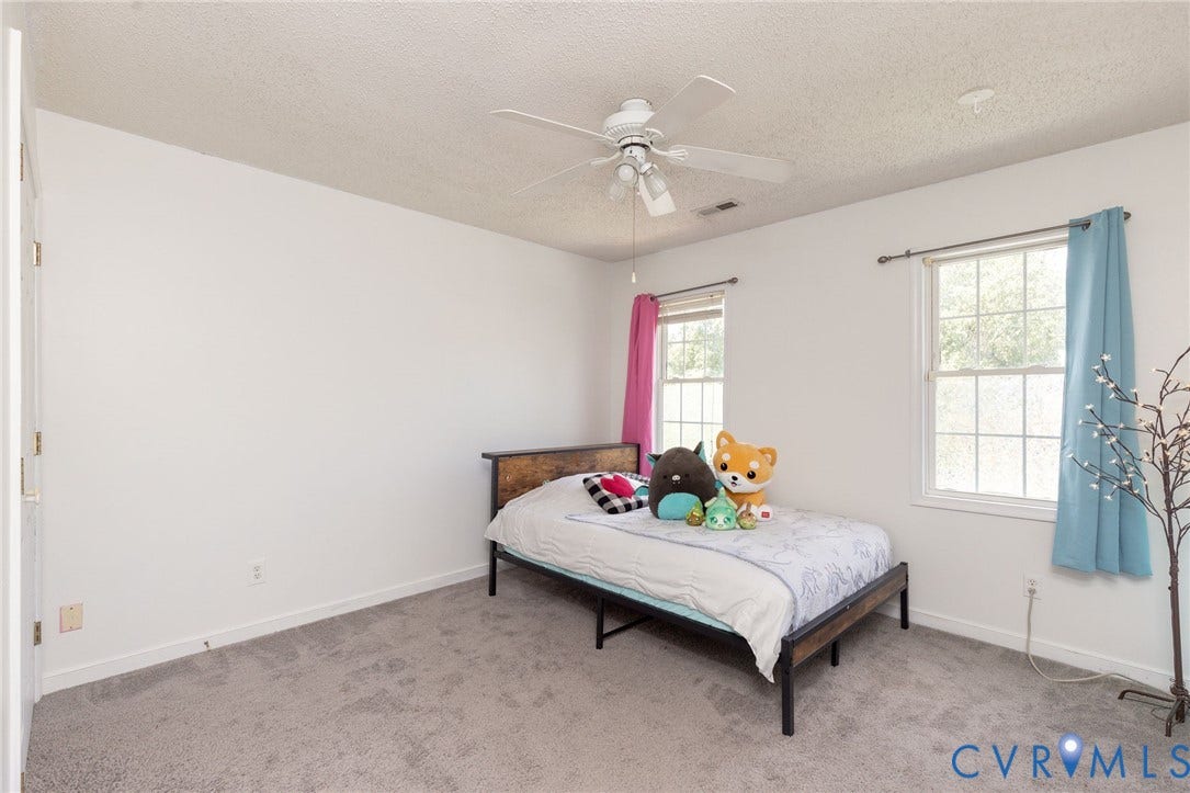 3324 Appleford Drive, Chesterfield, VA 23831 3324 Appleford Drive, Chesterfield, VA 23831