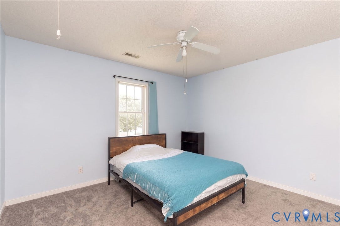 3324 Appleford Drive, Chesterfield, VA 23831 3324 Appleford Drive, Chesterfield, VA 23831