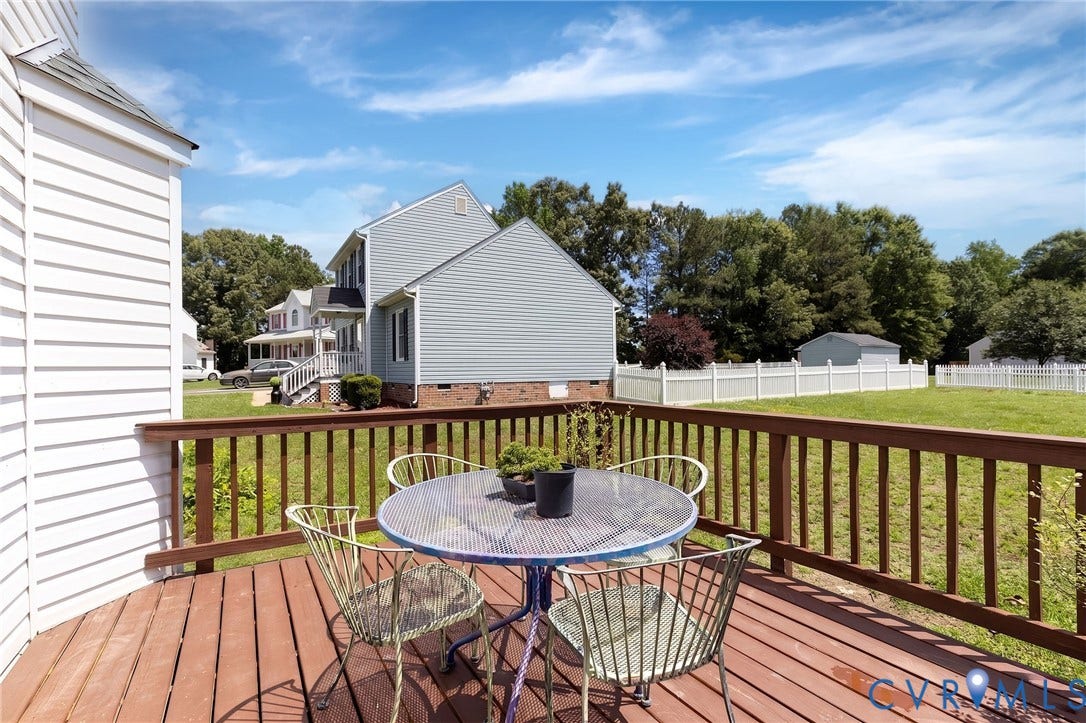 3324 Appleford Drive, Chesterfield, VA 23831 3324 Appleford Drive, Chesterfield, VA 23831