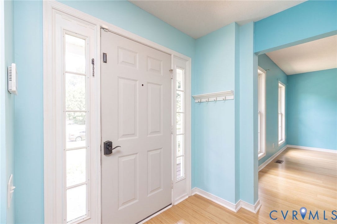 3324 Appleford Drive, Chesterfield, VA 23831 3324 Appleford Drive, Chesterfield, VA 23831