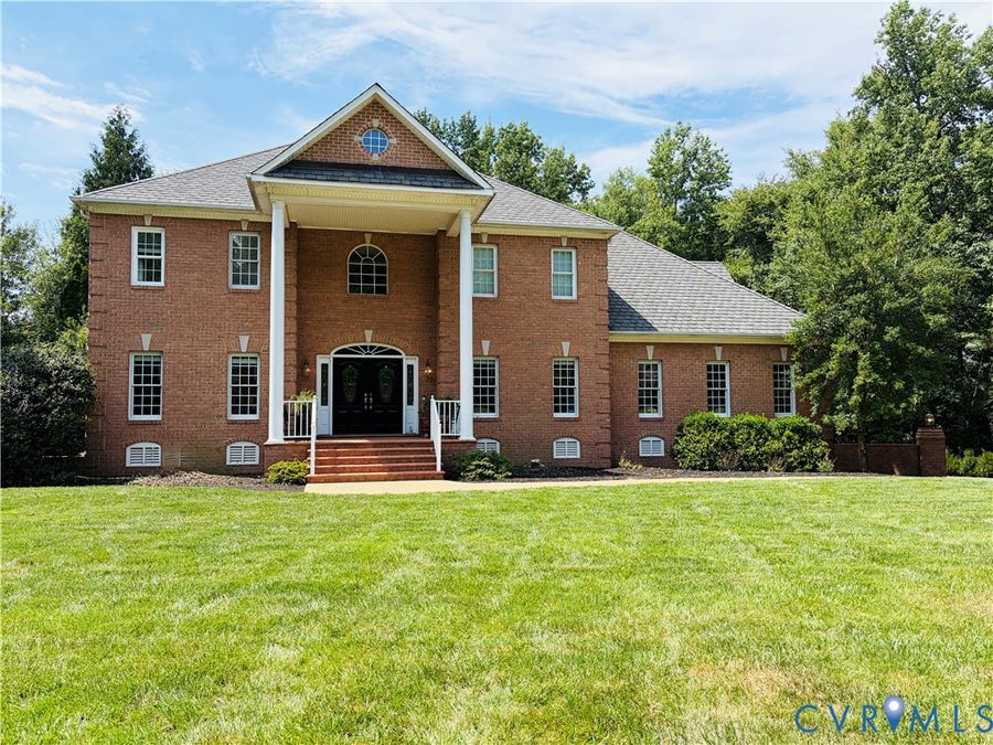 Property photo for 14718 Goddingham Court, Midlothian, VA