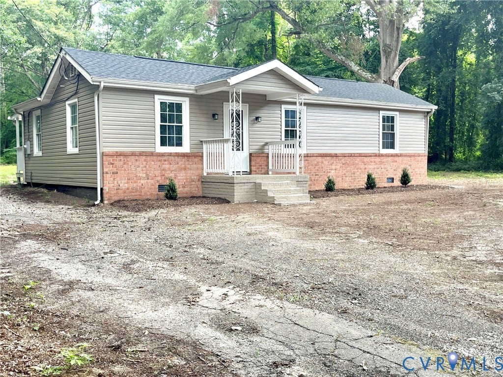 3301 Kingsland Road, Bermuda, Chesterfield, VA 23237