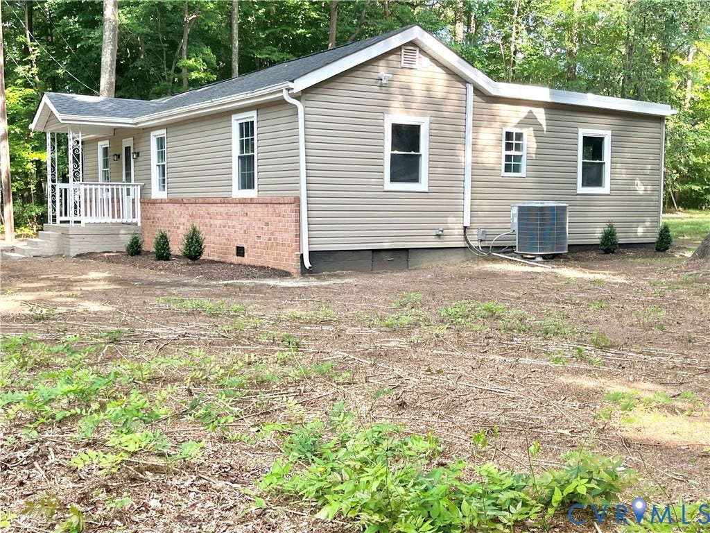 3301 Kingsland Road, Bermuda, Chesterfield, VA 23237
